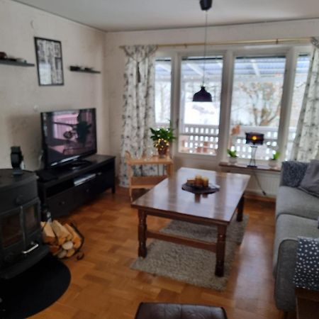 Arjaeng Villa Naera Naturen Zewnętrze zdjęcie