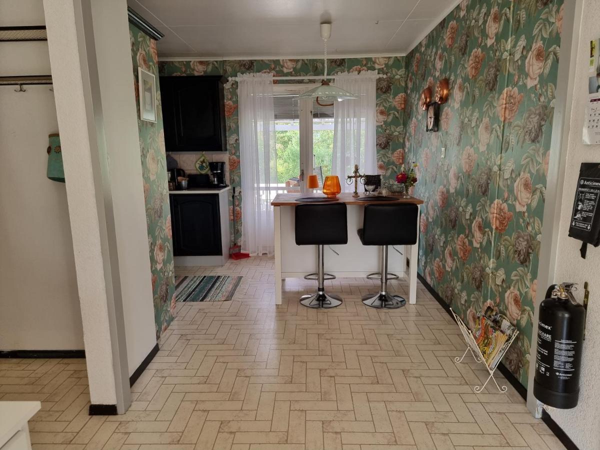 Arjaeng Villa Naera Naturen Zewnętrze zdjęcie