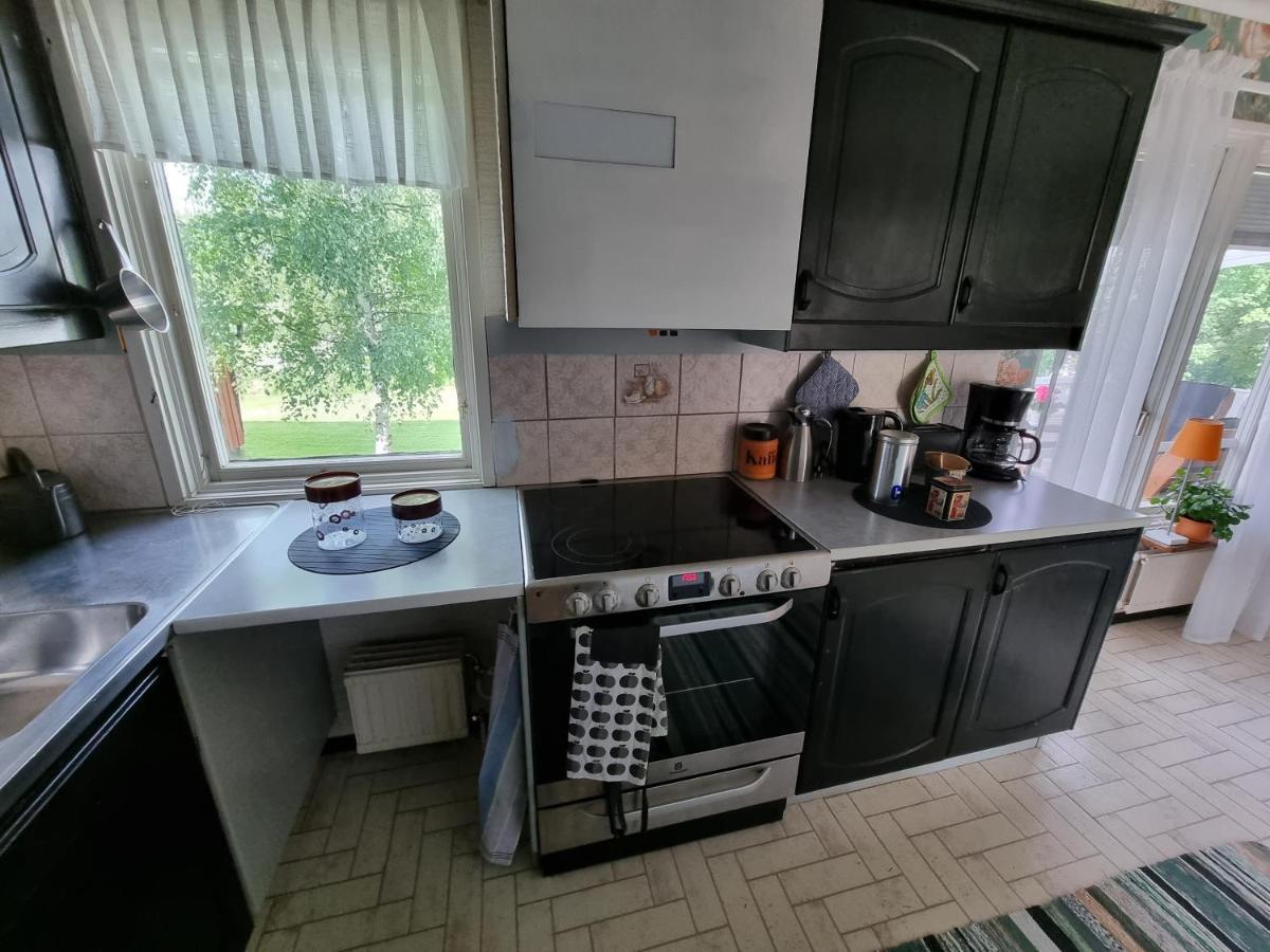 Arjaeng Villa Naera Naturen Zewnętrze zdjęcie