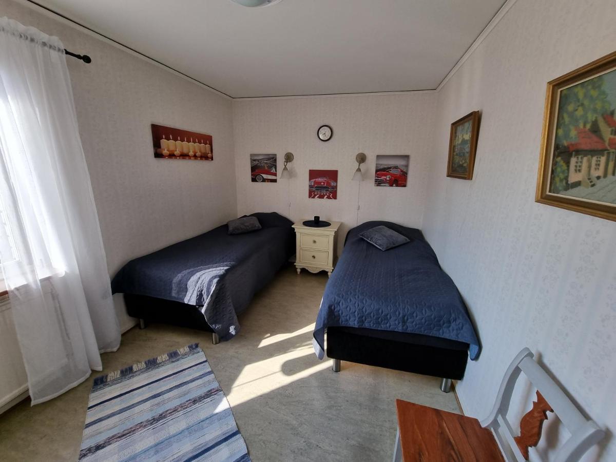 Arjaeng Villa Naera Naturen Zewnętrze zdjęcie