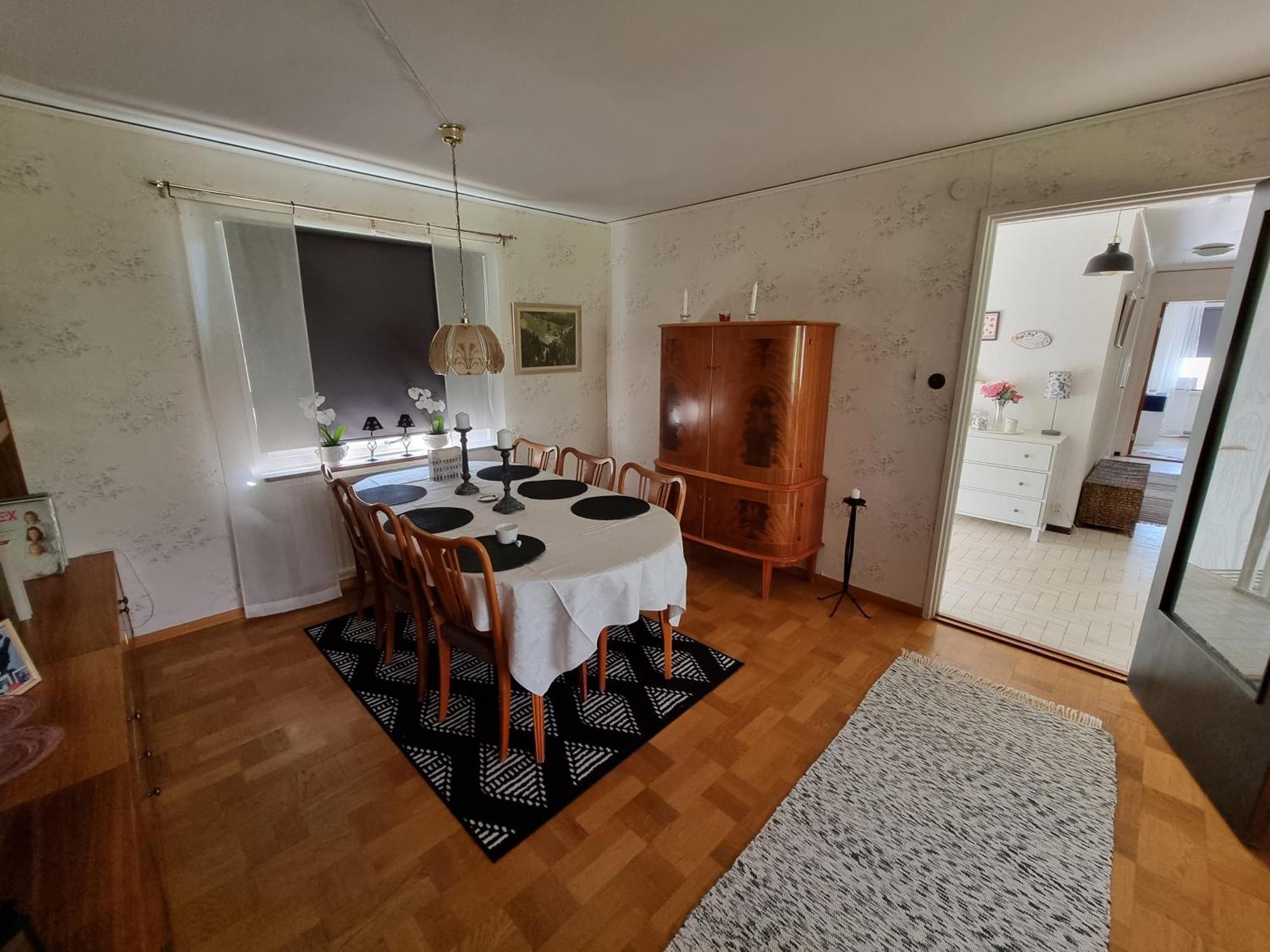 Arjaeng Villa Naera Naturen Zewnętrze zdjęcie