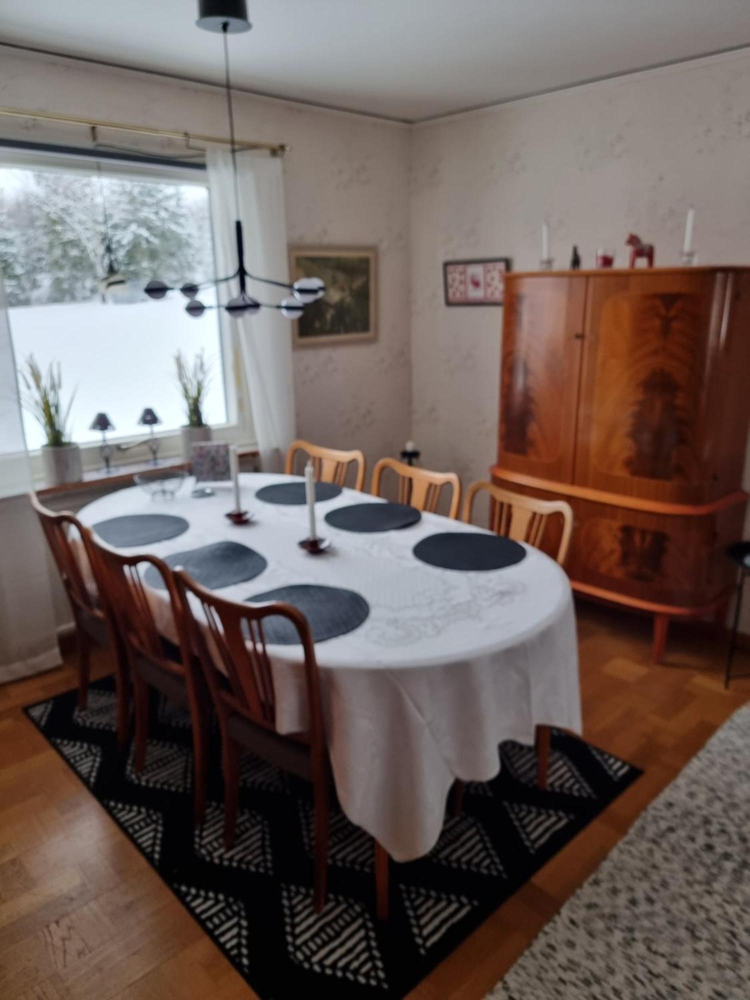 Arjaeng Villa Naera Naturen Zewnętrze zdjęcie