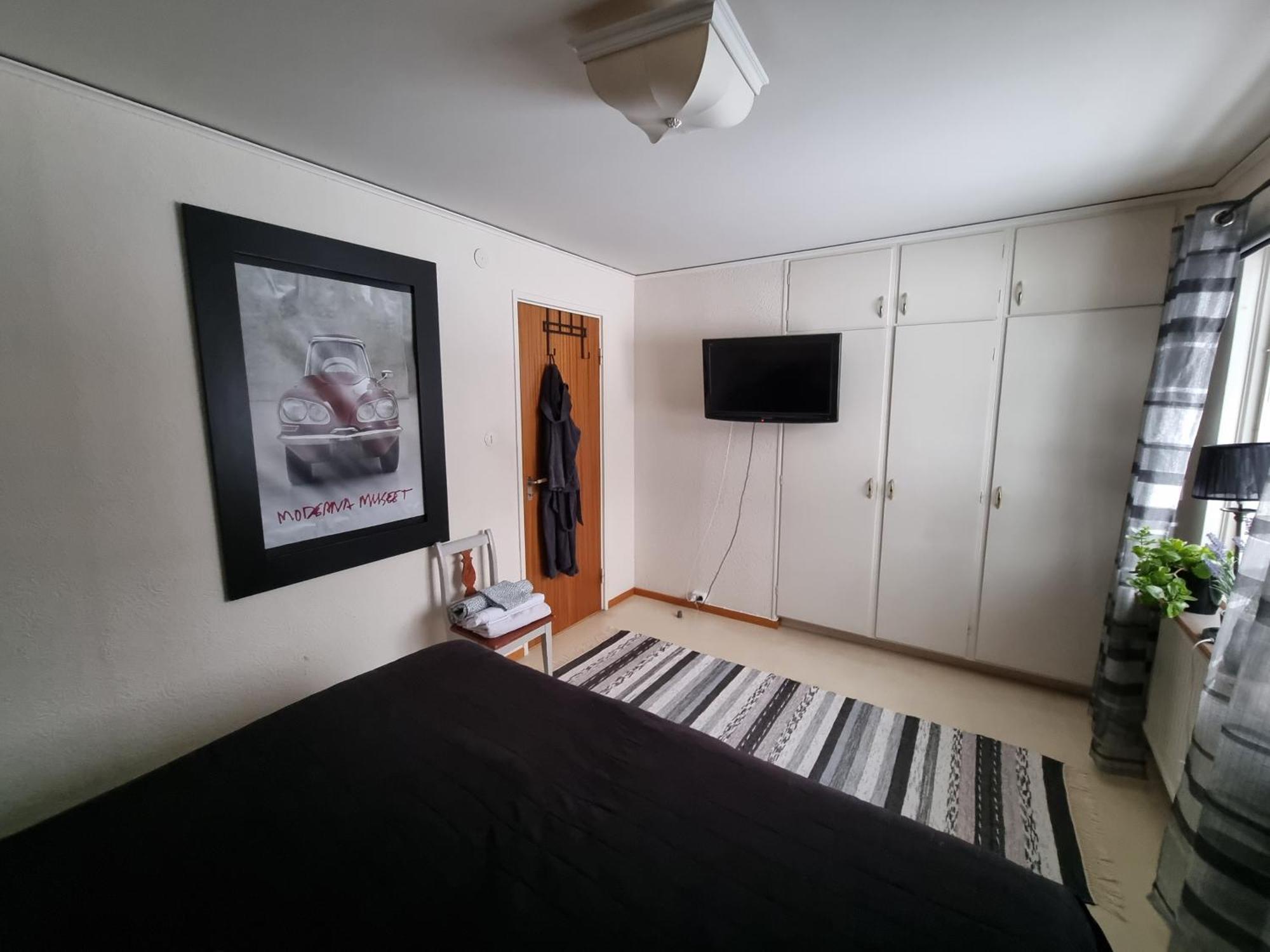 Arjaeng Villa Naera Naturen Zewnętrze zdjęcie