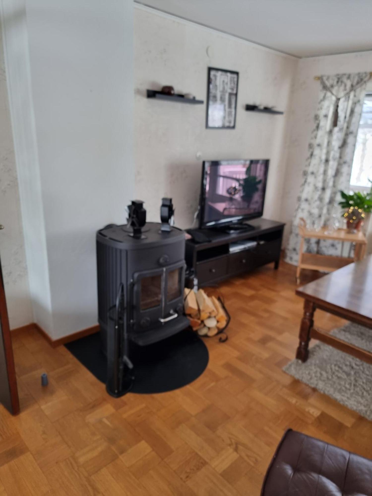 Arjaeng Villa Naera Naturen Zewnętrze zdjęcie