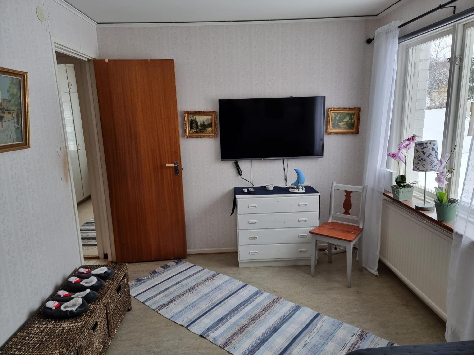 Arjaeng Villa Naera Naturen Zewnętrze zdjęcie