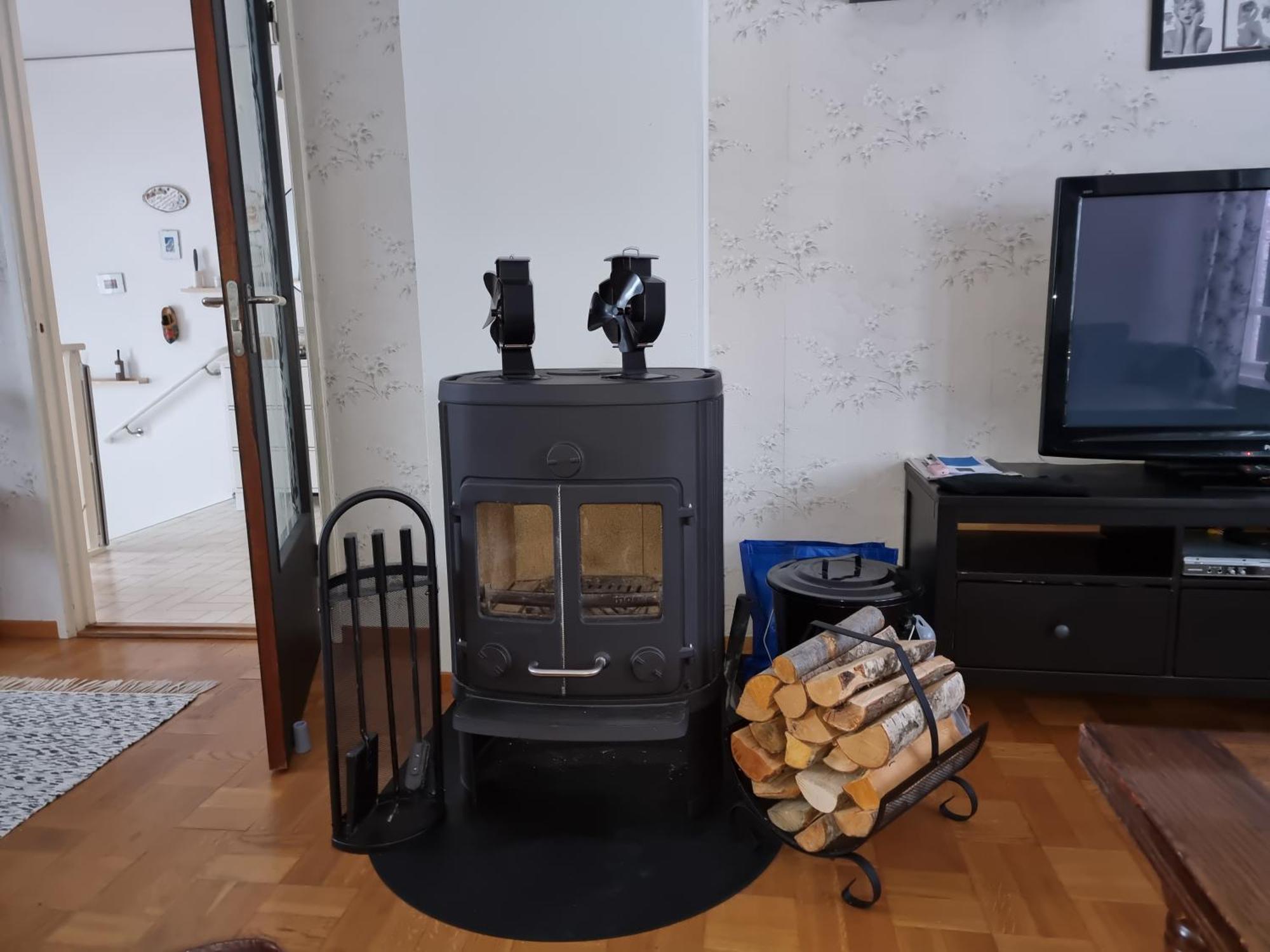 Arjaeng Villa Naera Naturen Zewnętrze zdjęcie