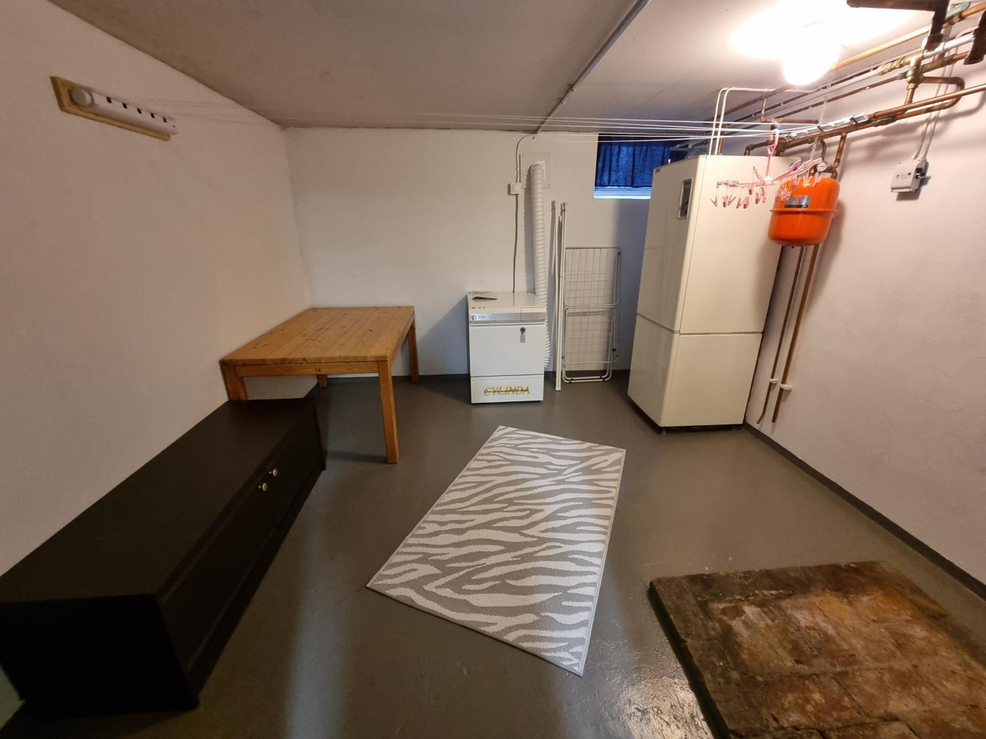 Arjaeng Villa Naera Naturen Zewnętrze zdjęcie