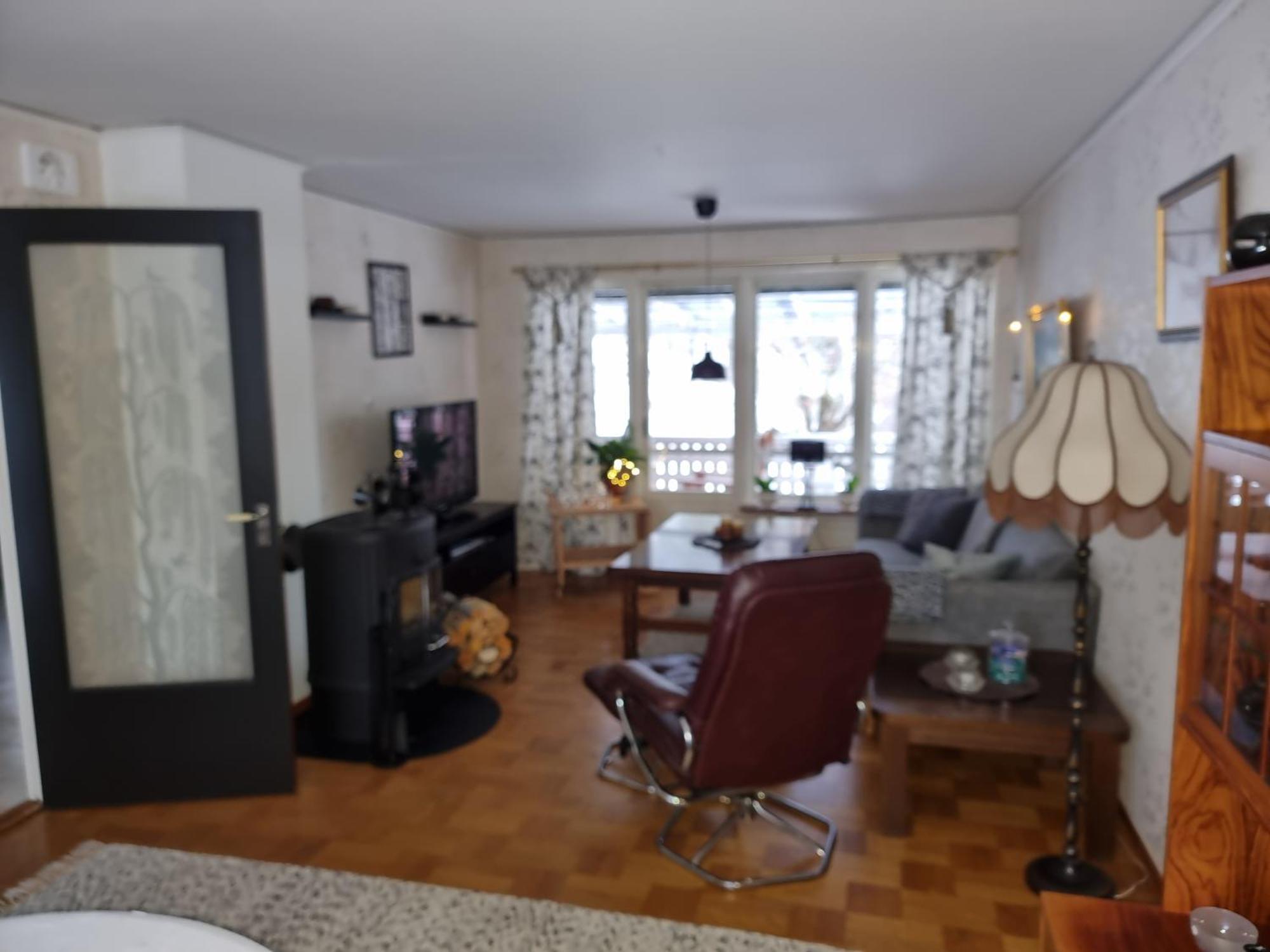 Arjaeng Villa Naera Naturen Zewnętrze zdjęcie
