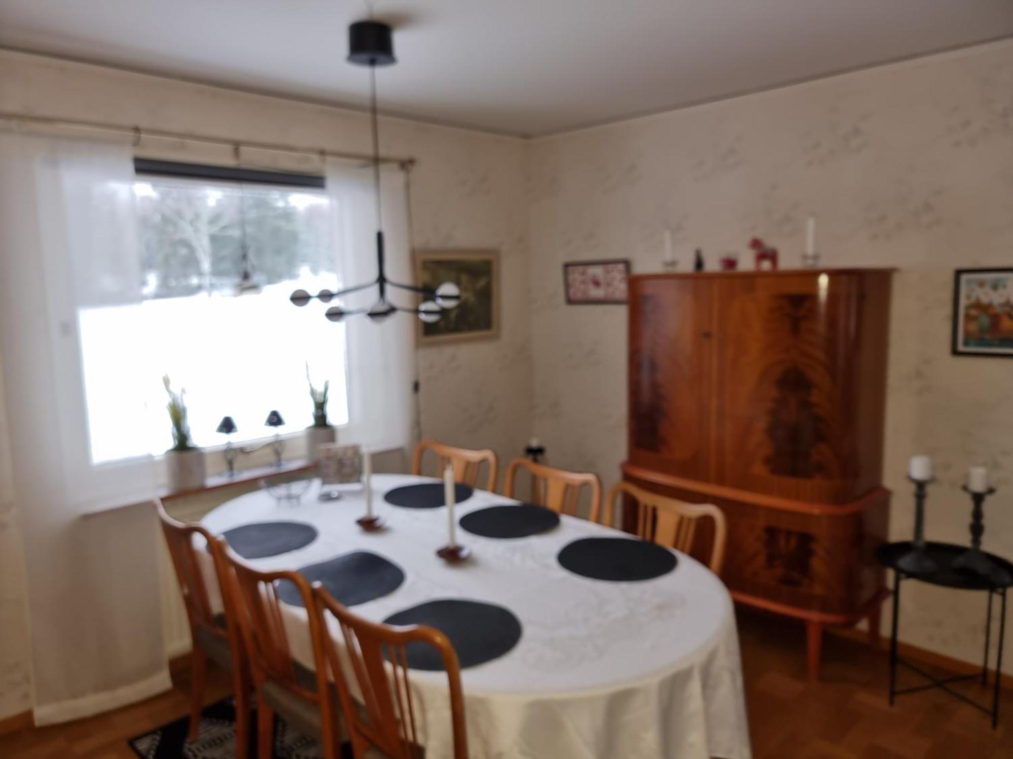 Arjaeng Villa Naera Naturen Zewnętrze zdjęcie