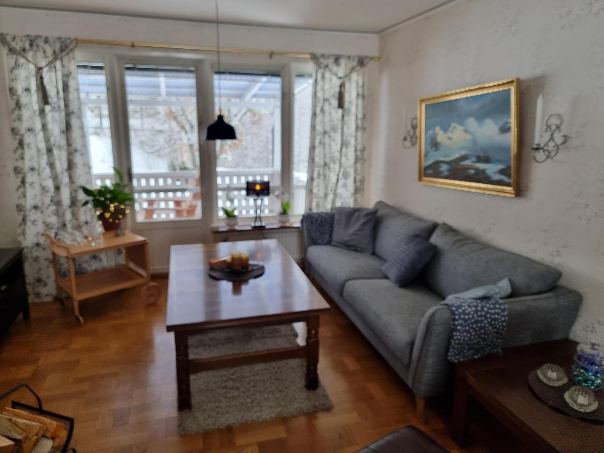 Arjaeng Villa Naera Naturen Zewnętrze zdjęcie